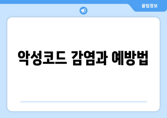 사이버 공격 유형 및 이에 대한 방어 전략